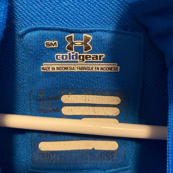 Sweat suit - Picture 2 of 4